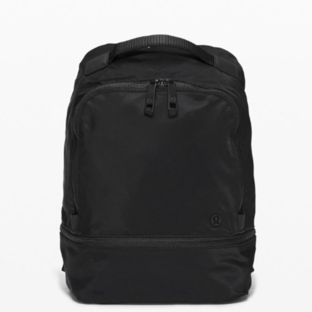 Lululemon City Adventure backpack